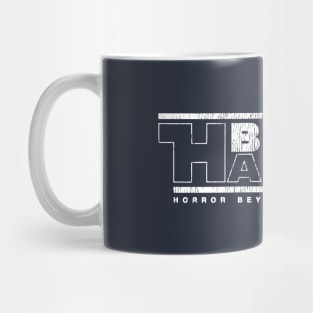 Blue Harvest Mug